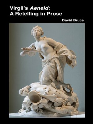 cover image of Virgil's "Aeneid"